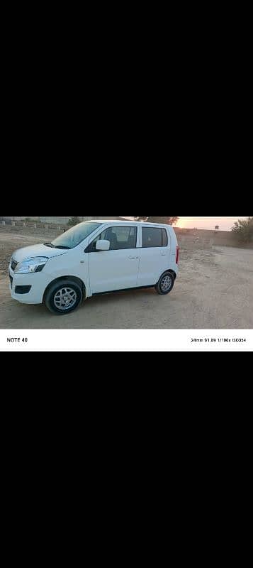 Suzuki Wagon R 2022 10