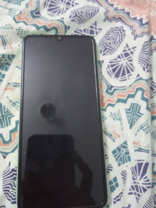 Infinix smart7 0