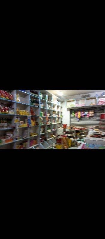 khattak store 7