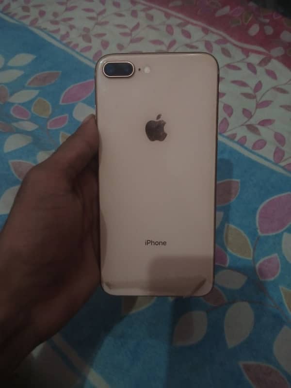 iphone 8plus non pta 1