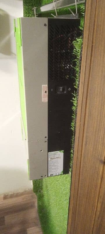 5000pv inverter fronus 4.2kw 24vol 2