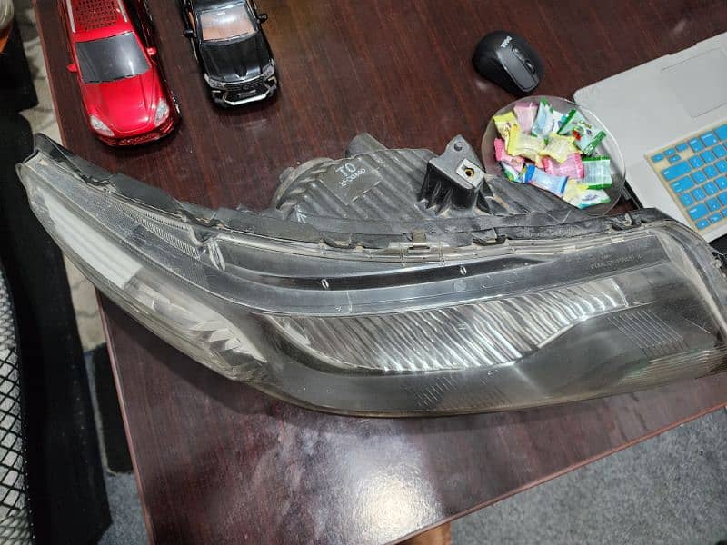 Honda city Gm Headlight 0