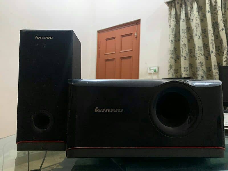 lenovo Speaker 0