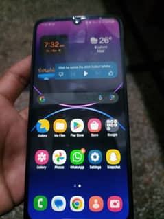 Samsung Galaxy a05s 4/128