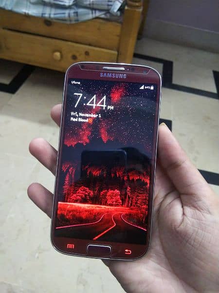 Samsung Galaxy S4 Pta approved 0