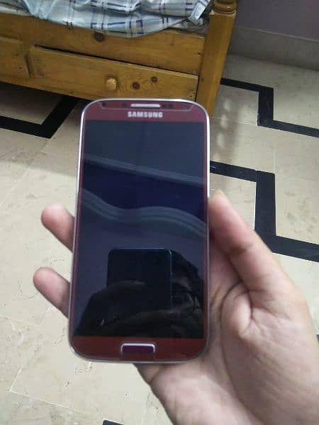 Samsung Galaxy S4 Pta approved 2