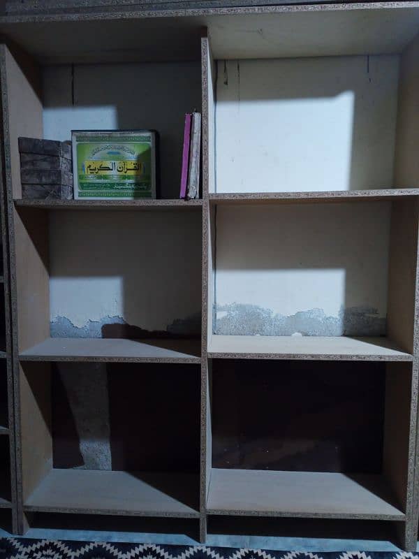 Office Shelf For Sale 3