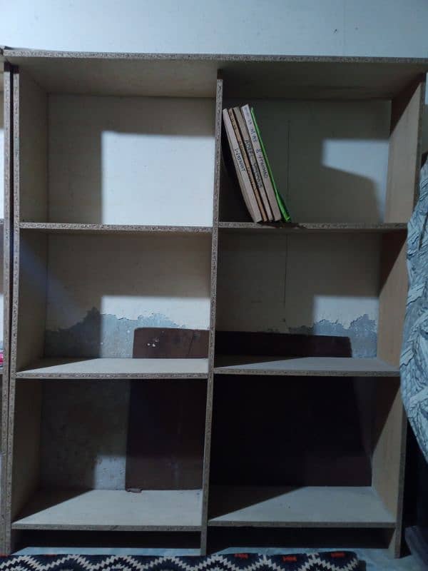 Office Shelf For Sale 4