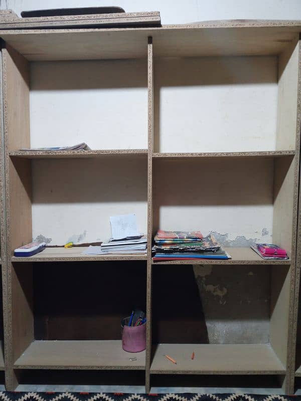 Office Shelf For Sale 5