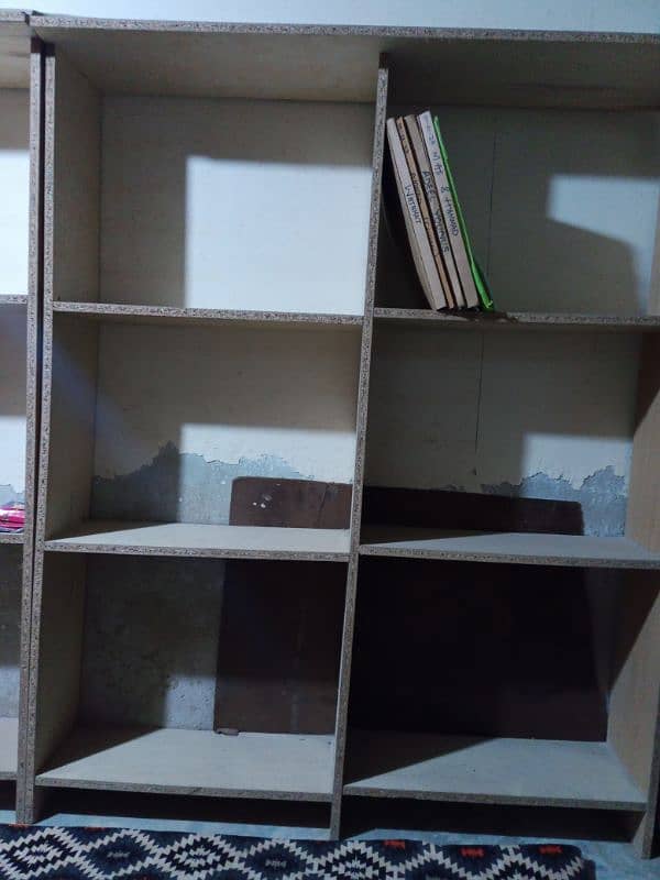 Office Shelf For Sale 6