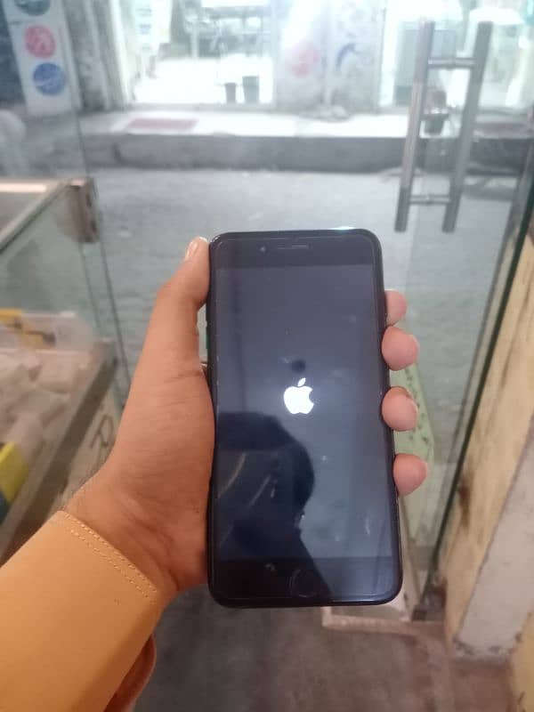 iphone 7plus 32gb Bypass 4