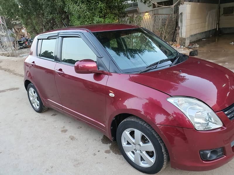 Suzuki Swift 2018 2