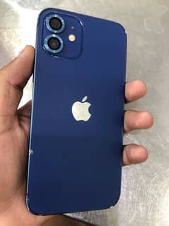 iphone 12 factory unlock