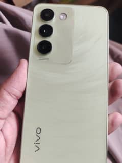 Vivo Y100 8GB Ram 256GB Rom