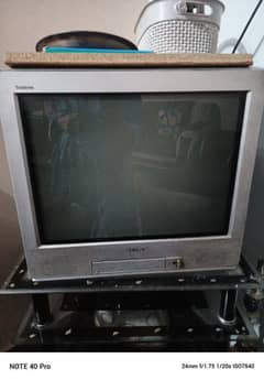 tv new condition best quality