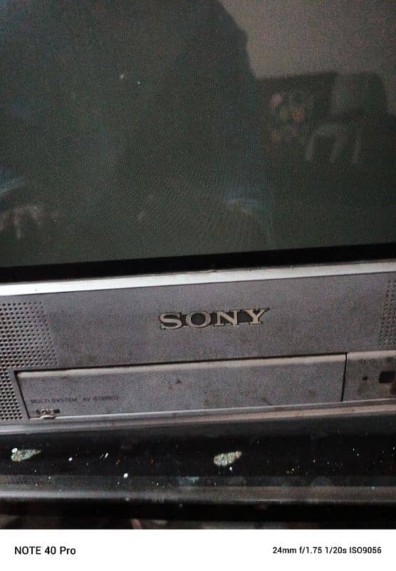 tv new condition best quality 2