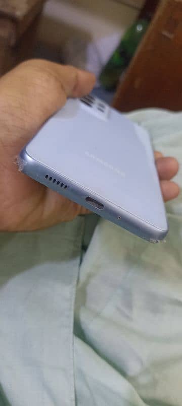 Samsung A33 5G , Non PTA 2