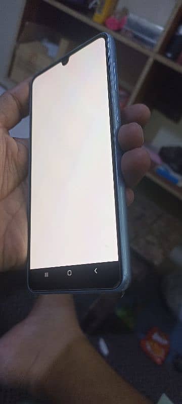 Samsung A33 5G , Non PTA 6