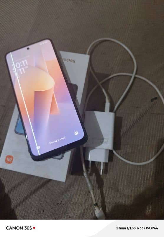 Redmi note 11  6/128gb 1