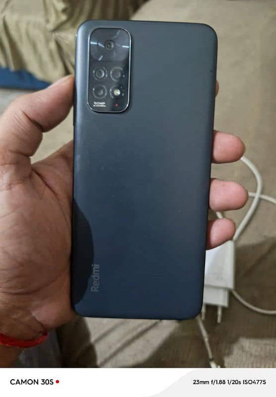 Redmi note 11  6/128gb 2