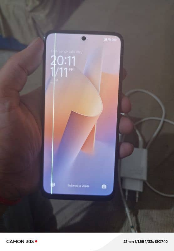 Redmi note 11  6/128gb 3