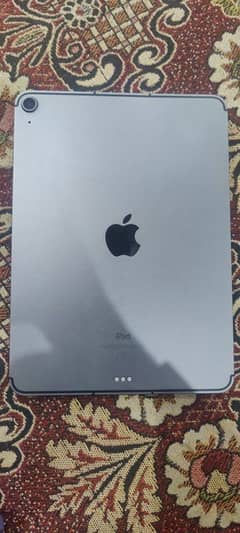 iPad Air (4th generation