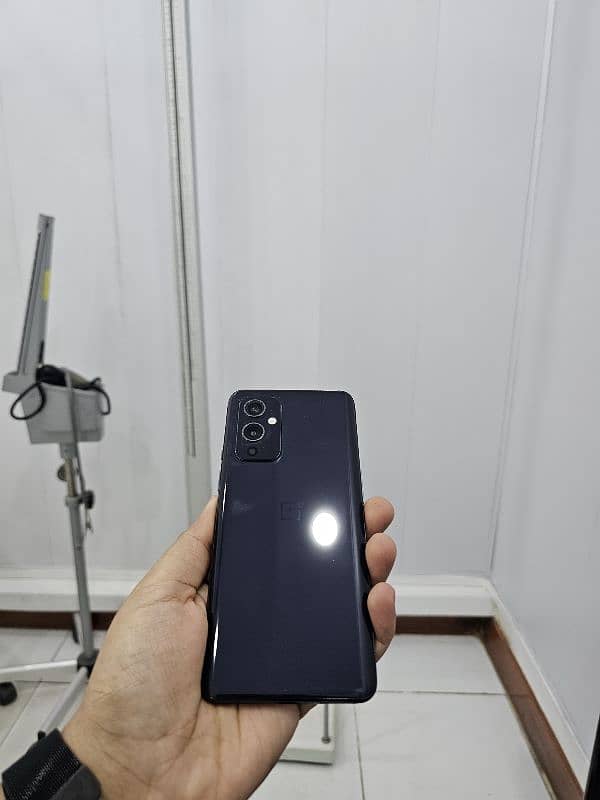 One plus 9 0