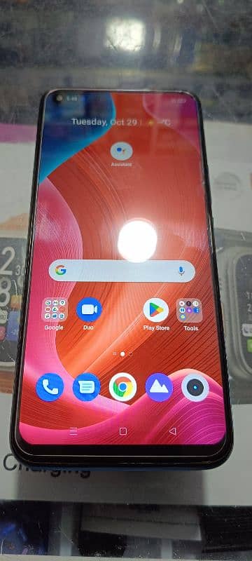 realme c17.6:128gb tori kami ho jaygi 2