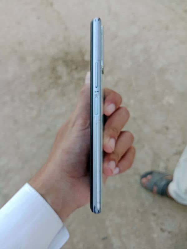 Vivo y20s in good condition 1