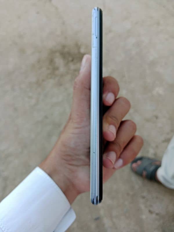 Vivo y20s in good condition 2