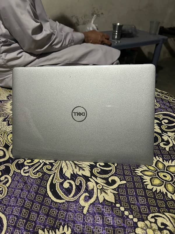 Dell 5420 core i5 11th generation 6