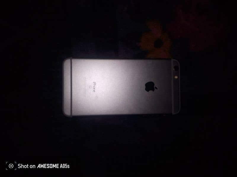 I phone 6S Plus in very beautiful condition 5