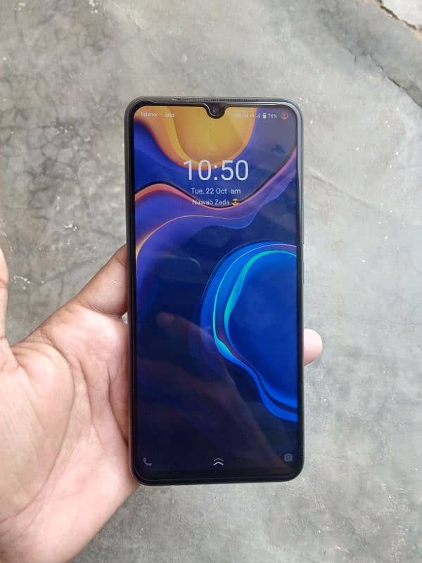 Vivo V20 full box 8.128 1