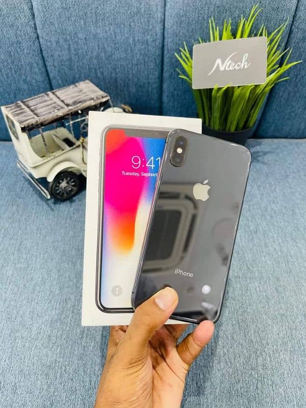 iphone x 256gp my WhatsApp number 03255503411 1