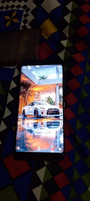 Sony experia XZ 3.4/64 Gaming phone 0