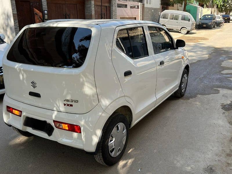 Suzuki Alto 2022 1