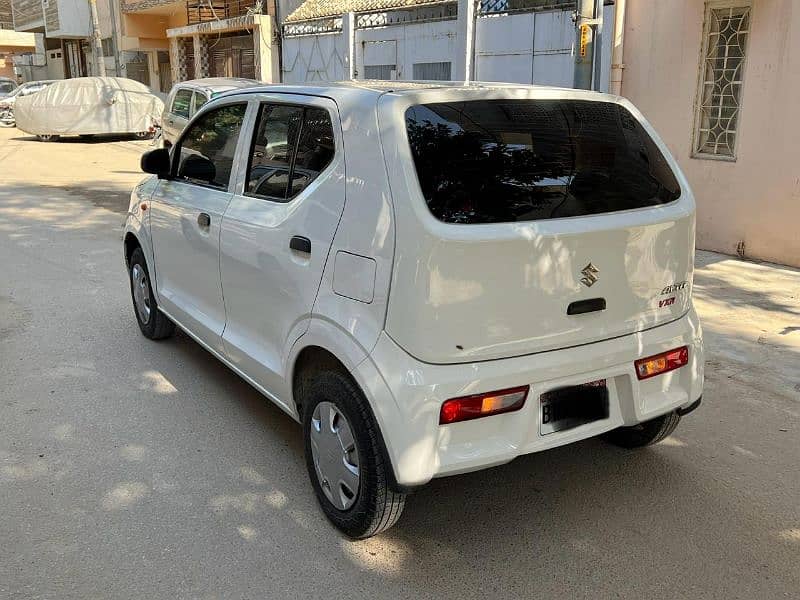 Suzuki Alto 2022 2