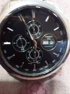 Tissot