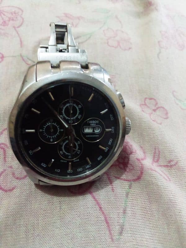 Tissot 1853 Original 3