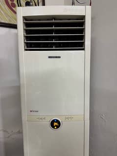 Floor standing Air conditioner (AC) 2 ton