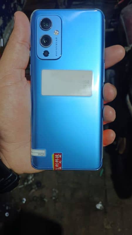 oneplus9 12gb 256gb 3