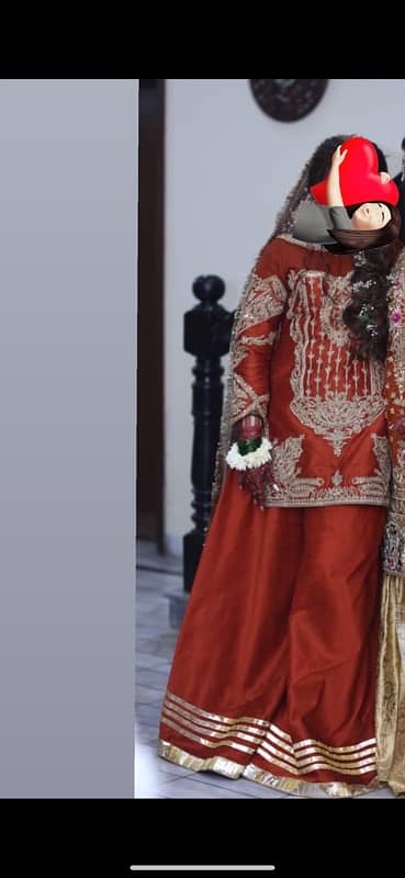 Wedding dresses / Traditional dresses/Party wear 3