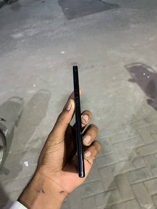 Samsung note 10plus 3