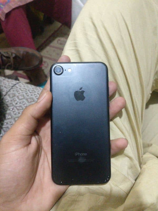 iPhone 7 PTA approved 0