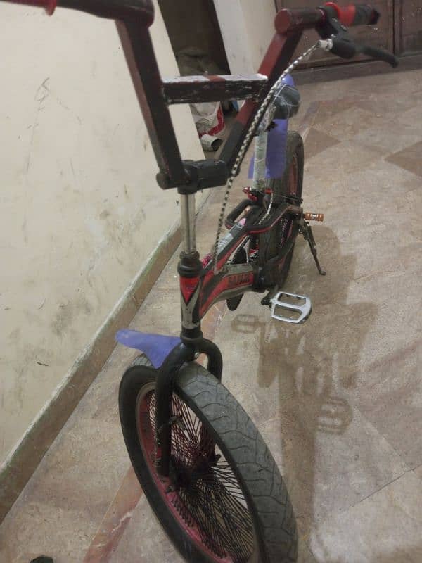 Fat bike for sale 0