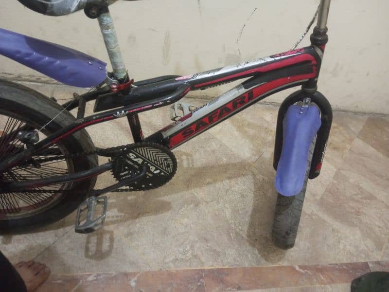 Fat bike for sale 1