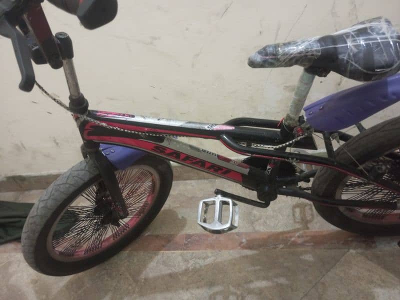 Fat bike for sale 3