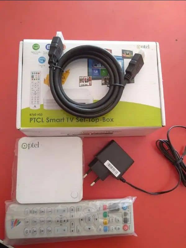 Android box ptcl live chanels Netflix amazon prime disney host 0