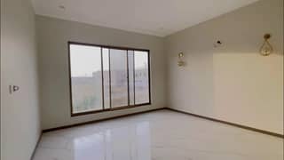 5 Bedrooms Luxurious Villa for RENT, Near Main Entrance of Bahria Town.