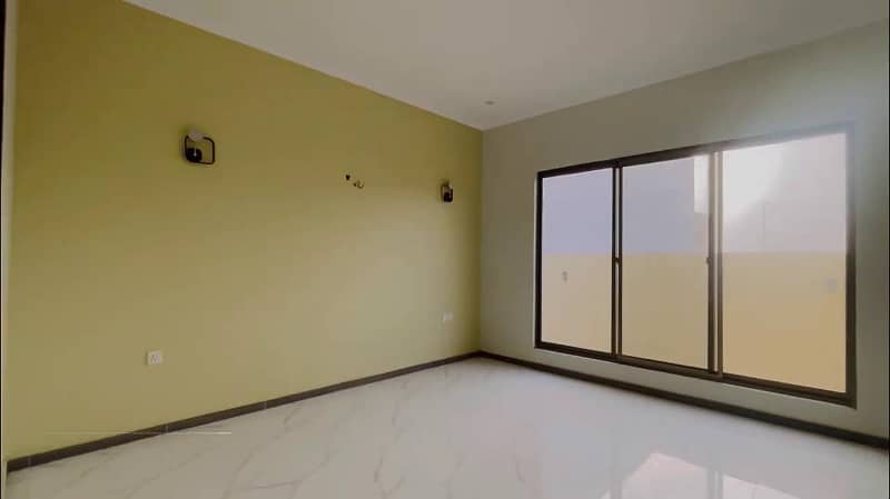 5 Bedrooms Luxurious Villa for RENT, Near Main Entrance of Bahria Town. 3